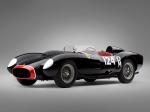 Ferrari 250 Testarossa 1957 года